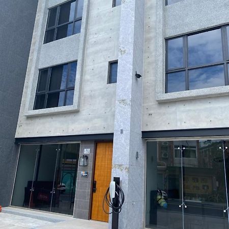 Golden Homestay Taitung Ngoại thất bức ảnh