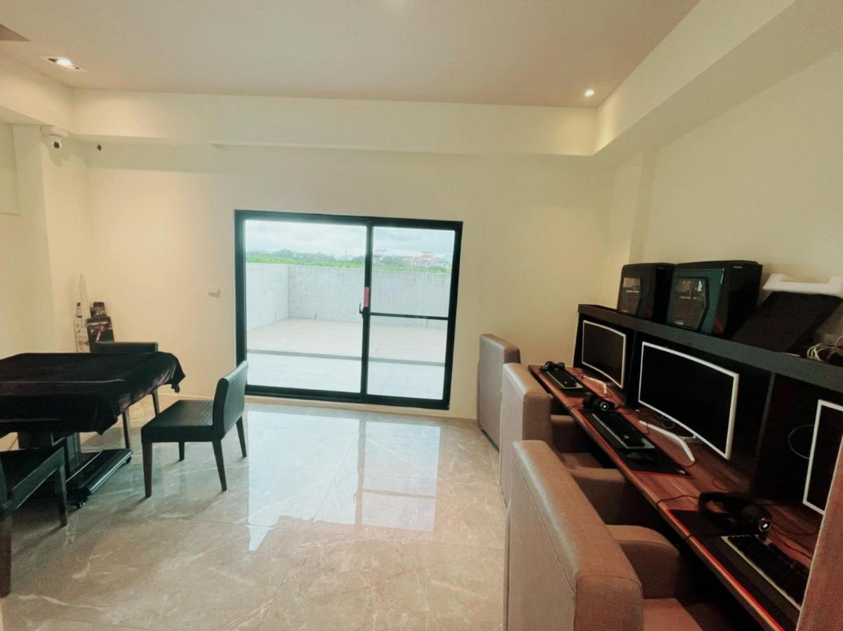Golden Homestay Taitung Ngoại thất bức ảnh