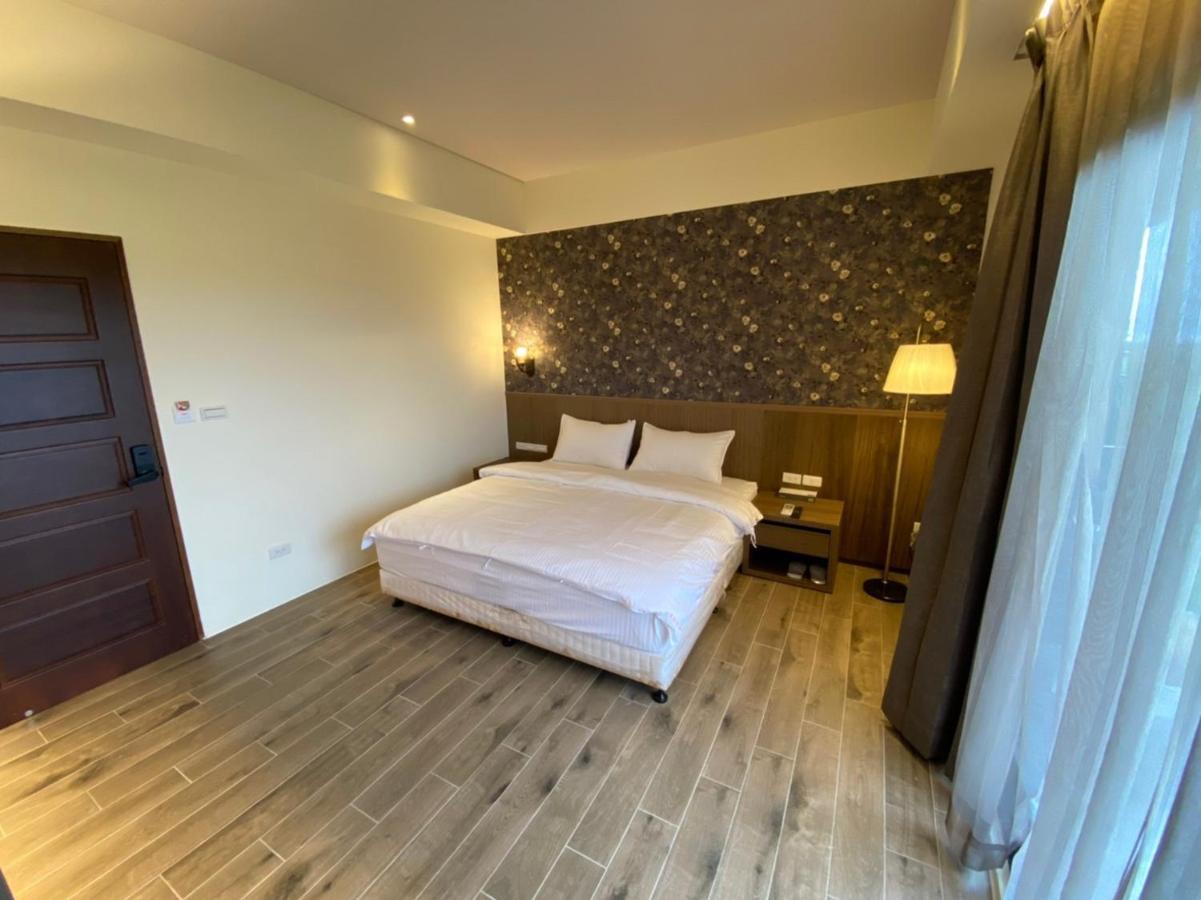 Golden Homestay Taitung Ngoại thất bức ảnh