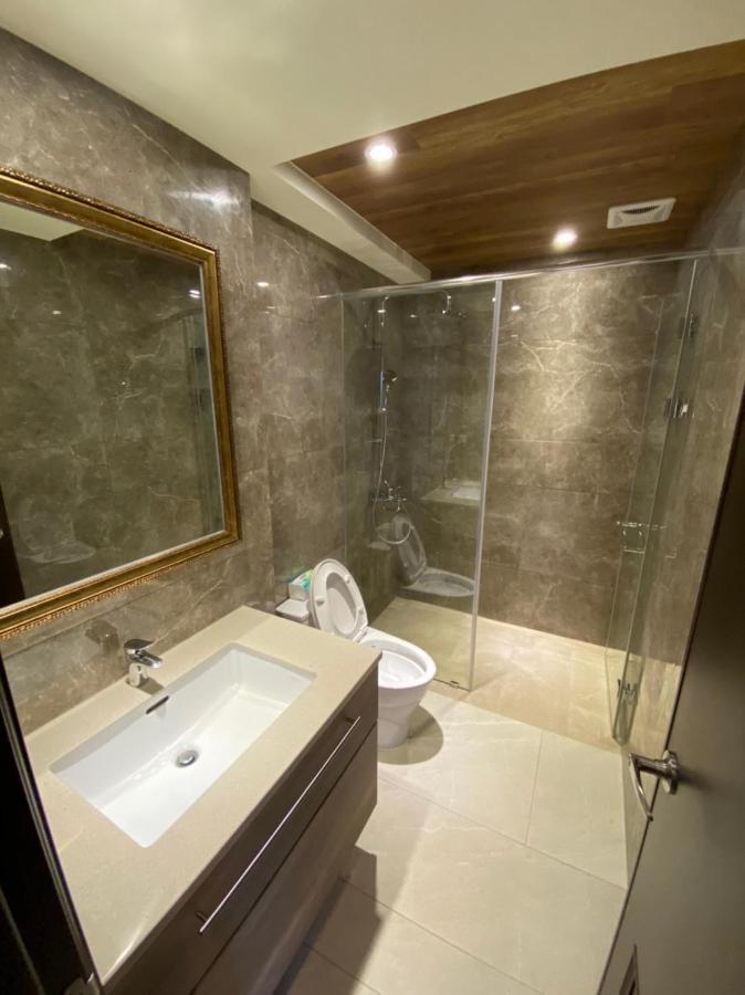 Golden Homestay Taitung Ngoại thất bức ảnh