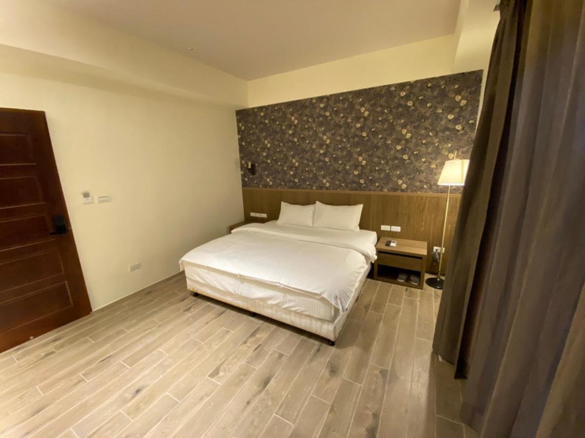 Golden Homestay Taitung Ngoại thất bức ảnh