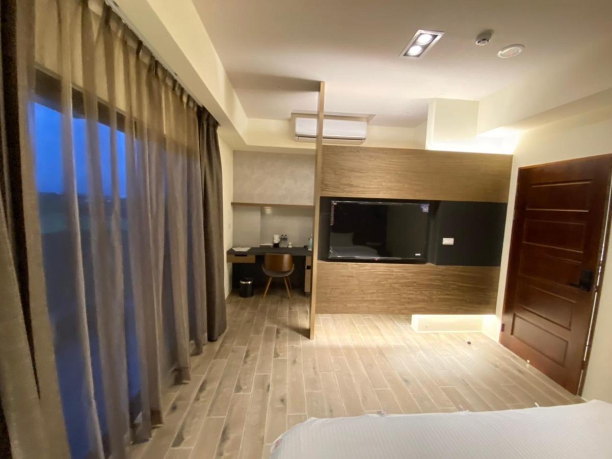 Golden Homestay Taitung Ngoại thất bức ảnh