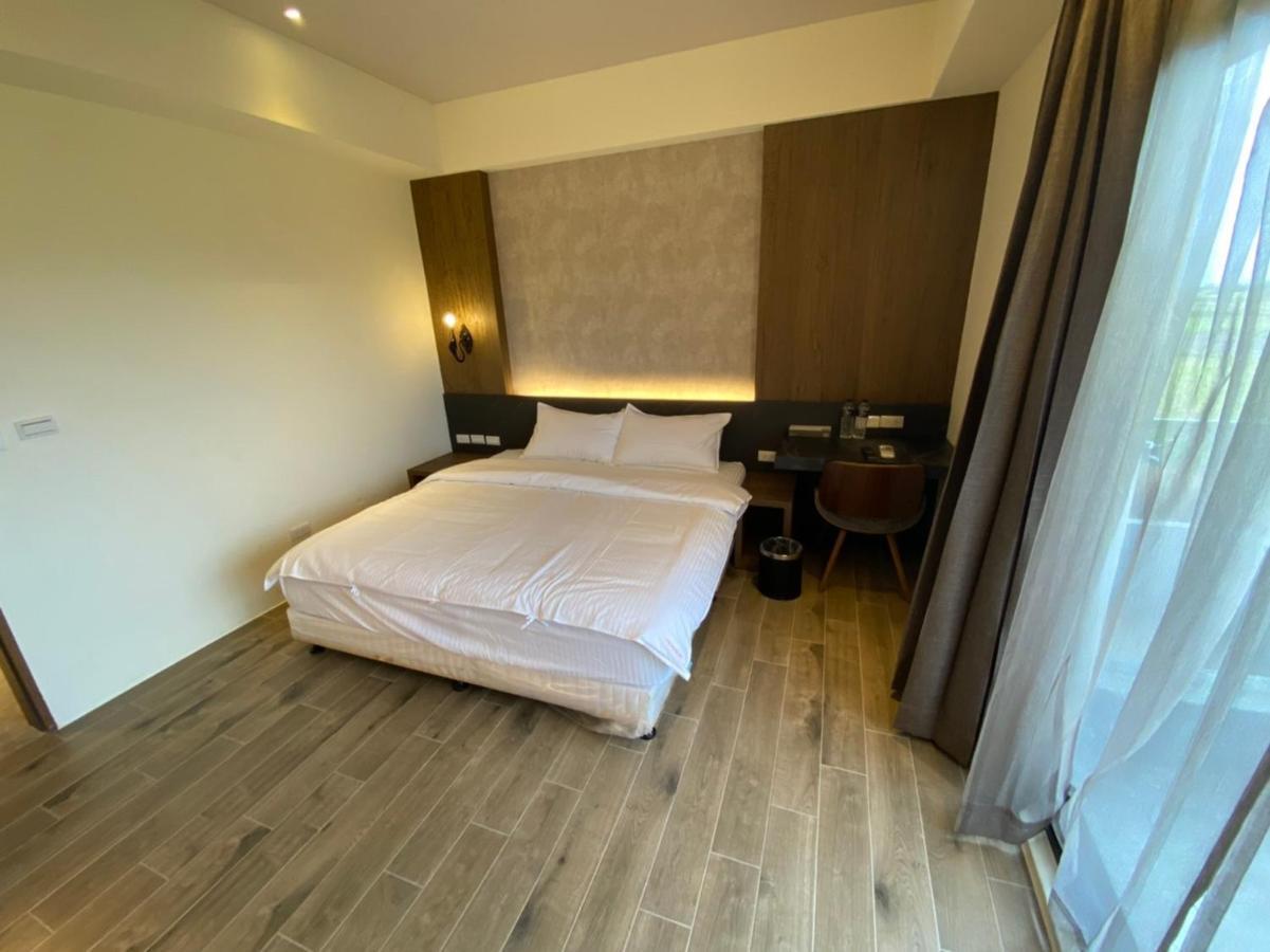 Golden Homestay Taitung Ngoại thất bức ảnh