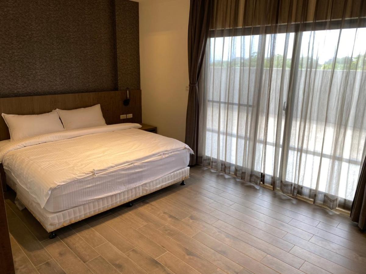 Golden Homestay Taitung Ngoại thất bức ảnh