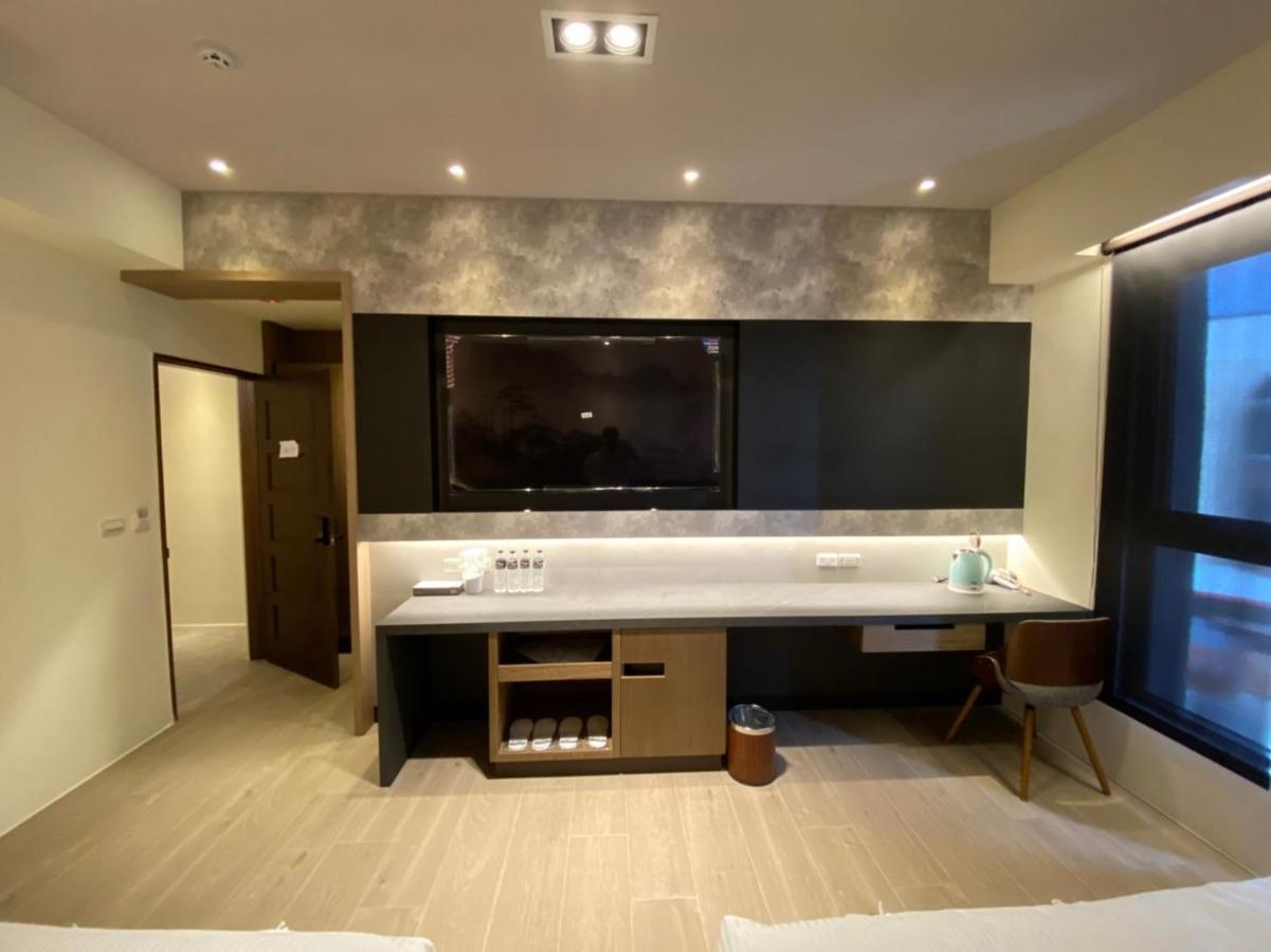 Golden Homestay Taitung Ngoại thất bức ảnh