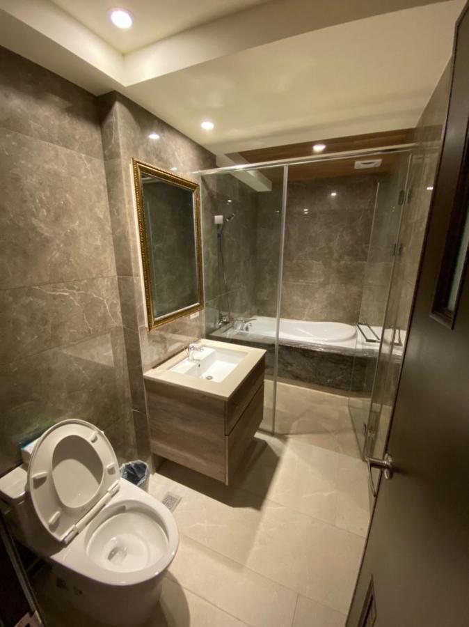 Golden Homestay Taitung Ngoại thất bức ảnh