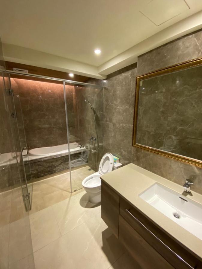 Golden Homestay Taitung Ngoại thất bức ảnh